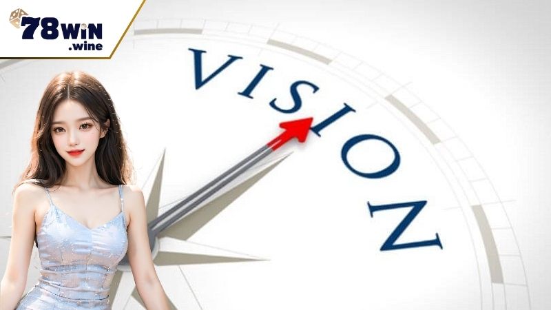 Các giá trị tạo nên hình ảnh thương hiệu 78win