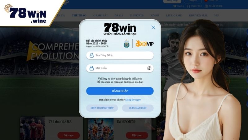 Người chơi có nghĩa vụ tự bảo vệ tài khoản của bản thân